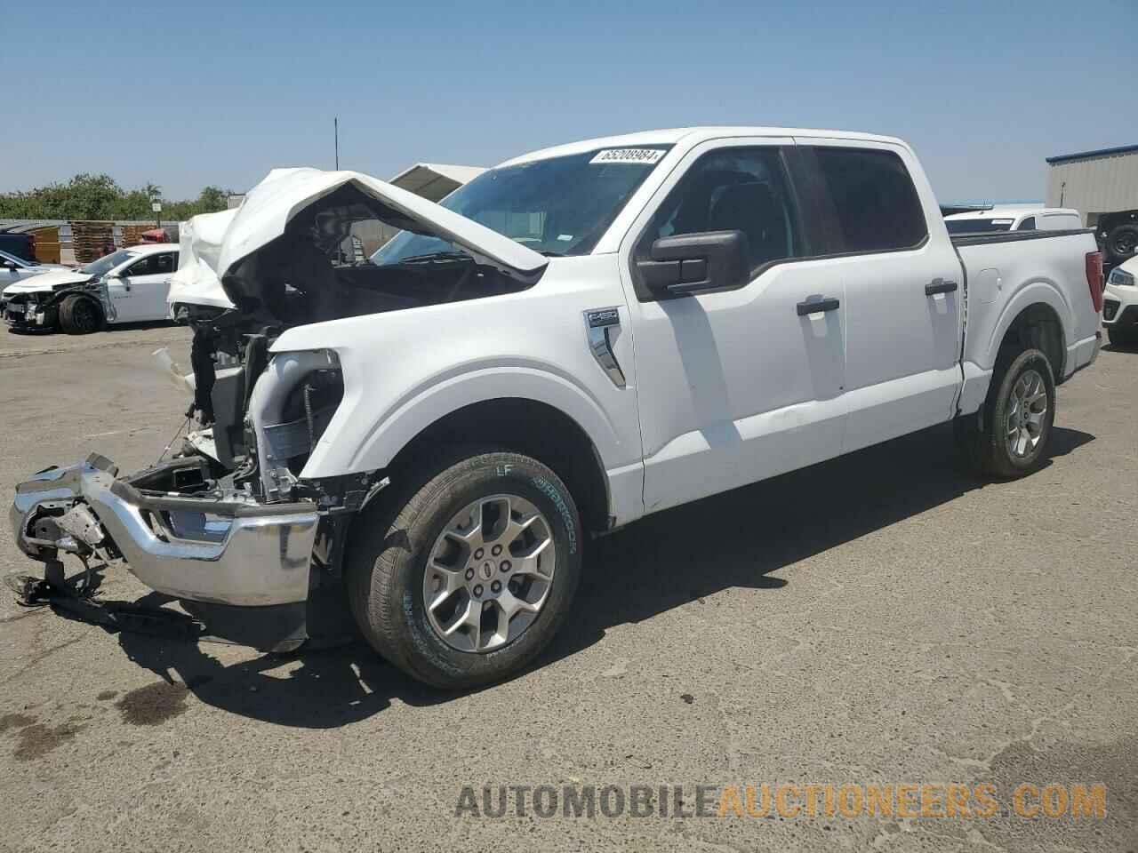 1FTEW1C50PKE14329 FORD F-150 2023