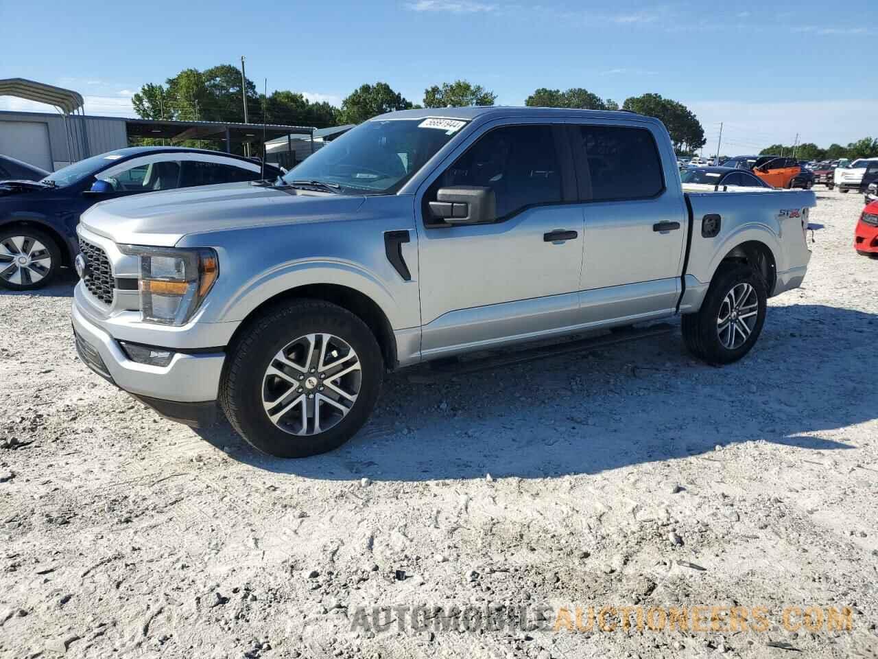 1FTEW1C50PKE35455 FORD F-150 2023