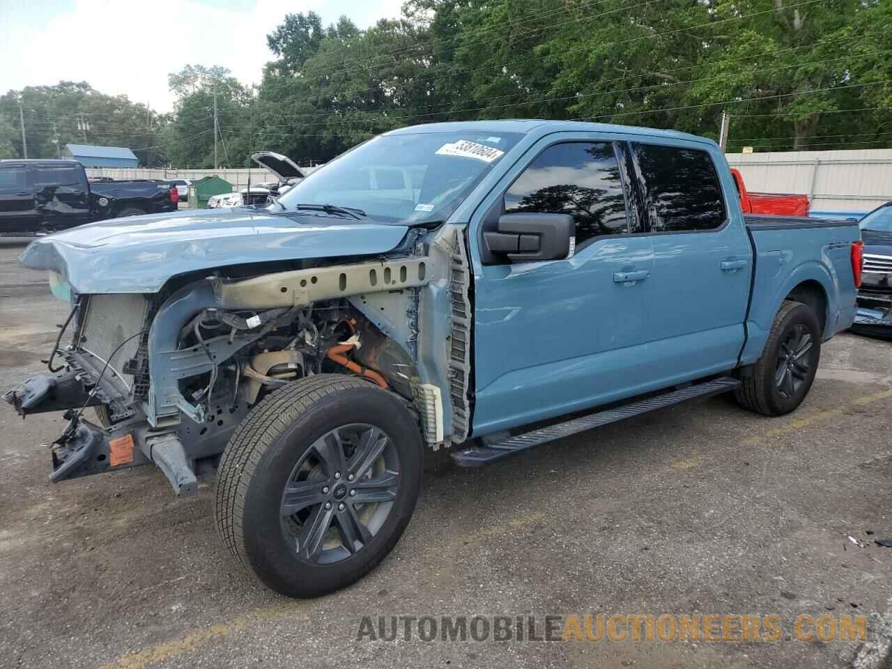 1FTEW1C50PKE53292 FORD F-150 2023