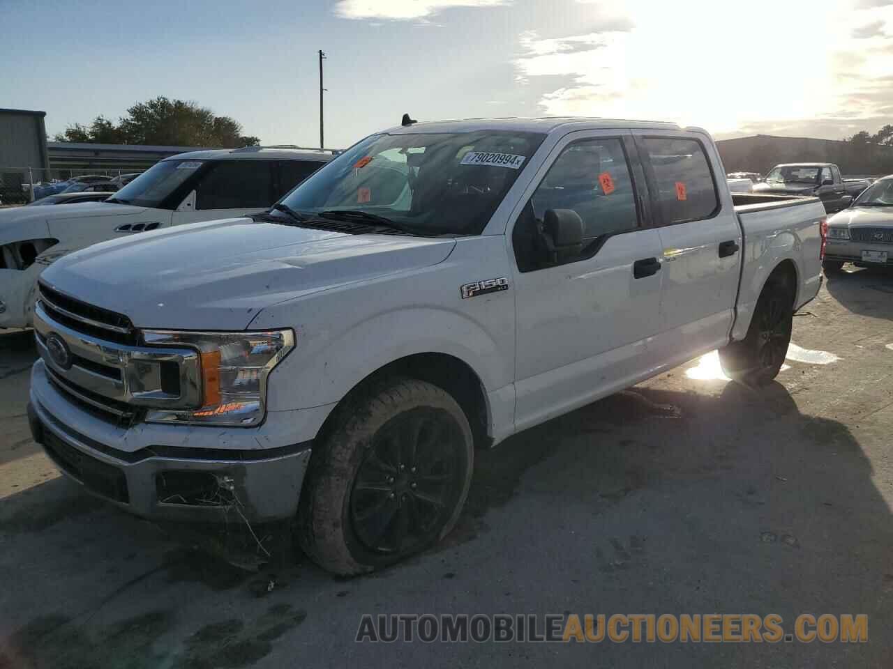 1FTEW1C51LFA63353 FORD F-150 2020