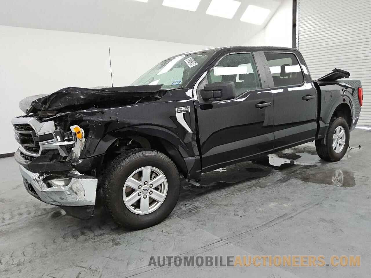 1FTEW1C51MFB70209 FORD F-150 2021