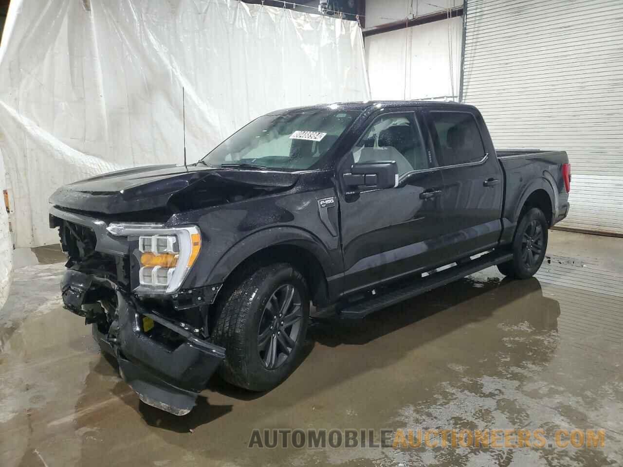 1FTEW1C51PFA63729 FORD F-150 2023