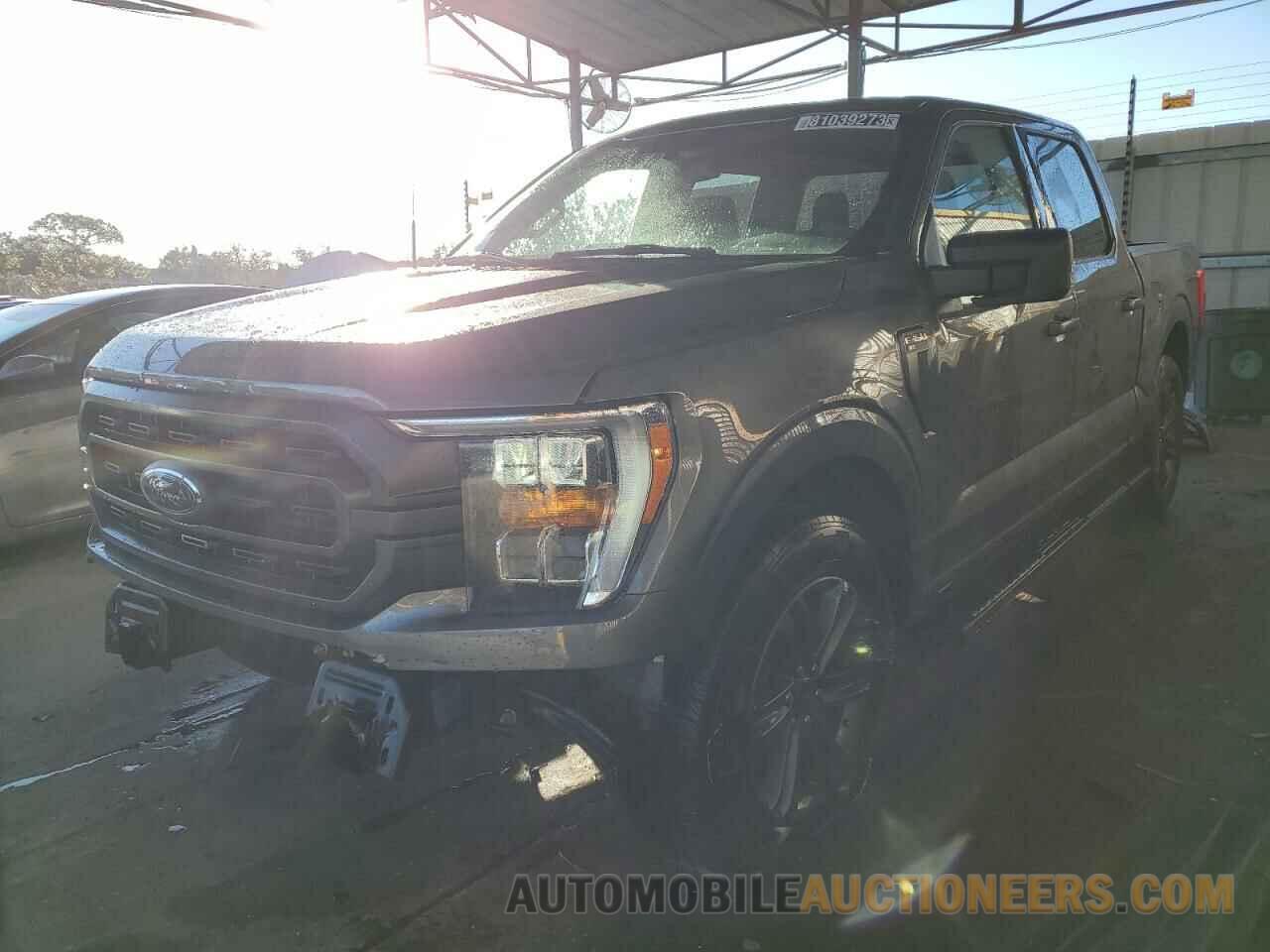 1FTEW1C51PFB83692 FORD F-150 2023