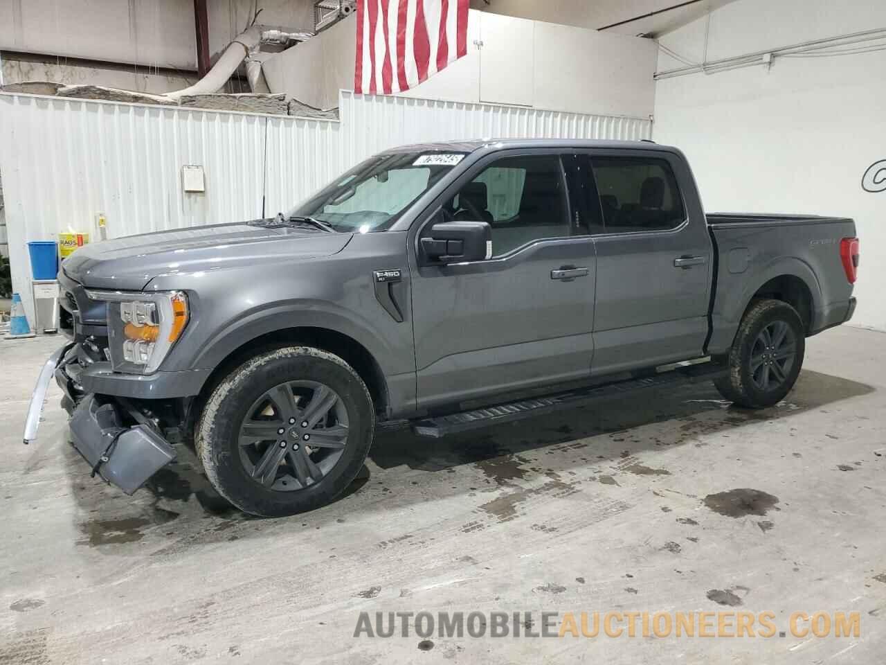 1FTEW1C51PFC08767 FORD F-150 2023