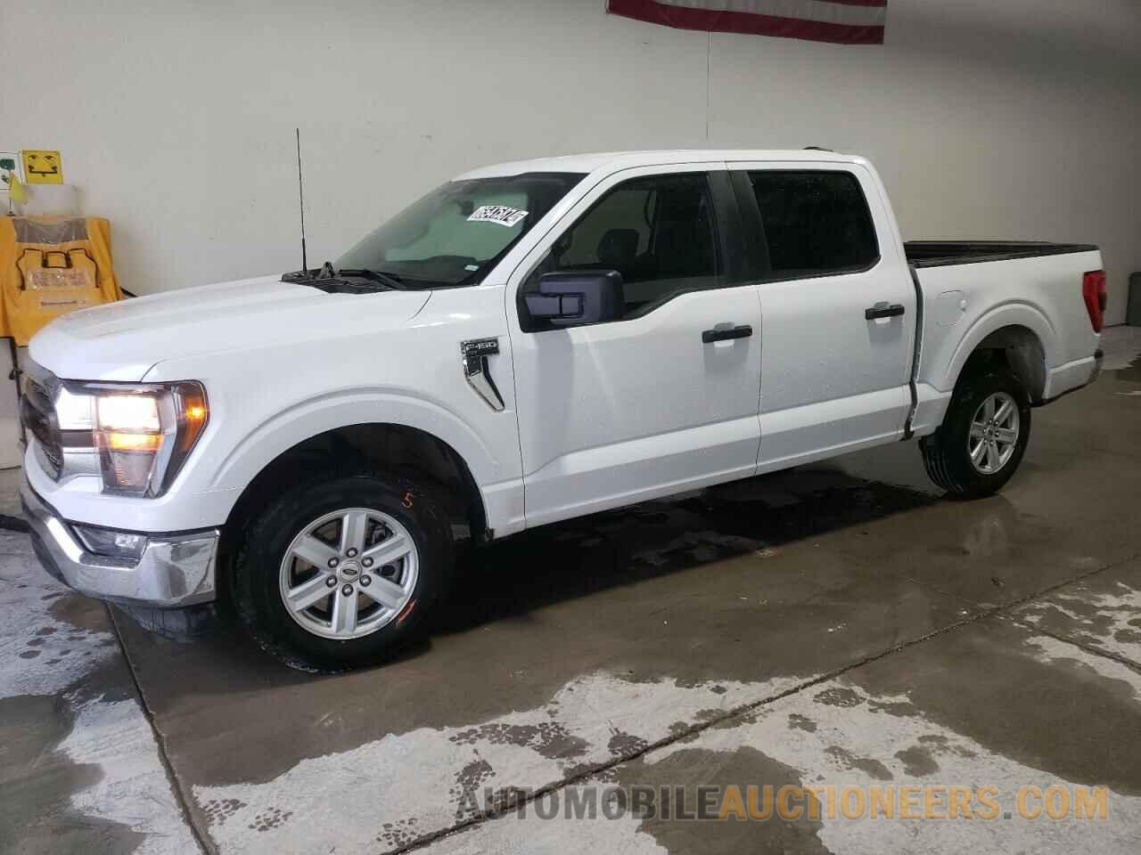 1FTEW1C51PKE77228 FORD F-150 2023