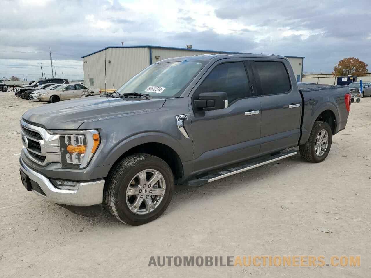 1FTEW1C52PFC11497 FORD F-150 2023