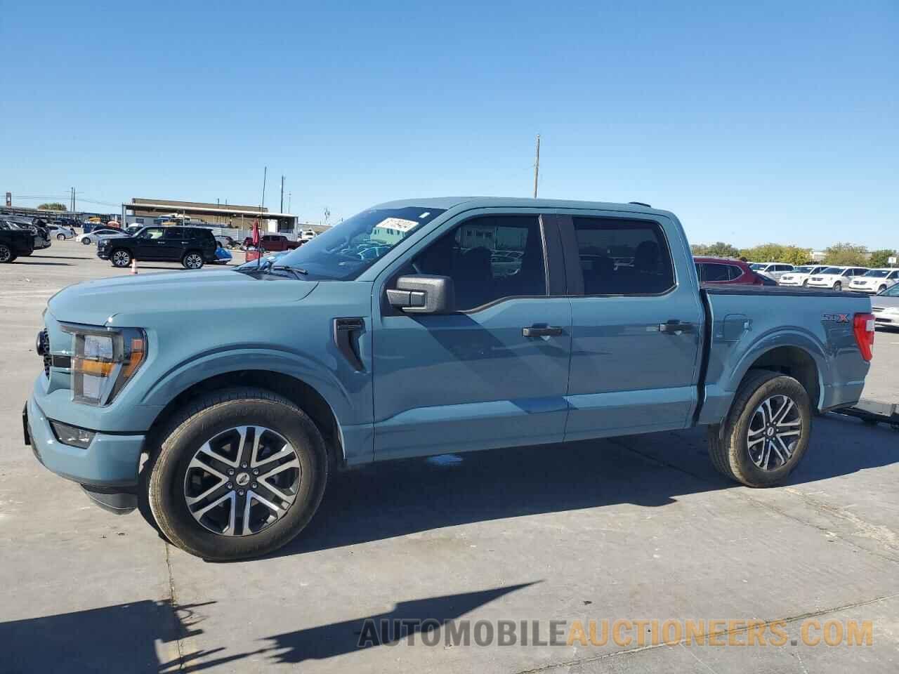 1FTEW1C52PKD65392 FORD F-150 2023