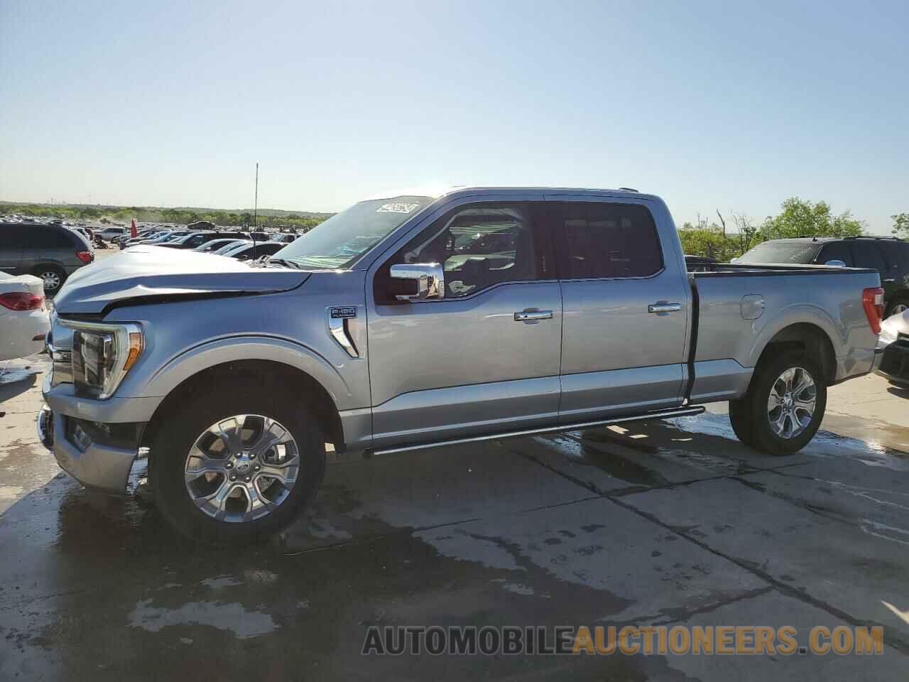 1FTEW1C53PFA84601 FORD F-150 2023