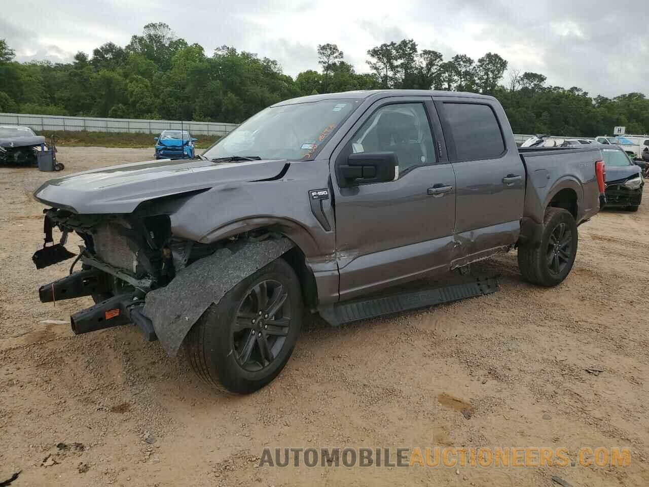 1FTEW1C53PFC27420 FORD F-150 2023