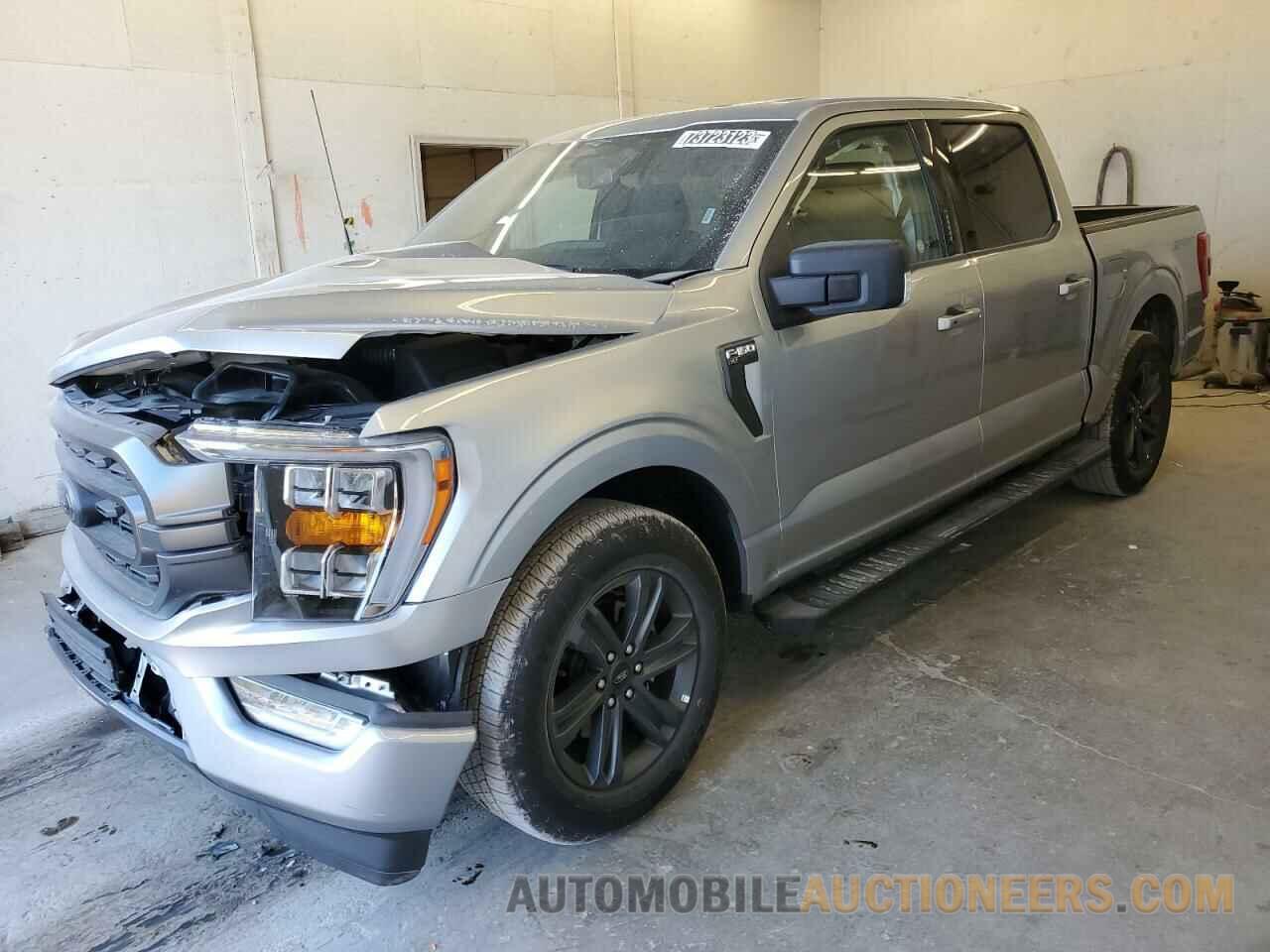 1FTEW1C53PFC29152 FORD F-150 2023