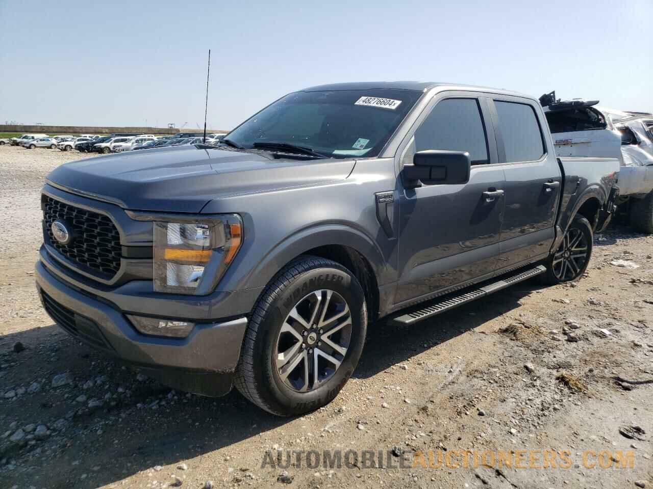 1FTEW1C53PFC36120 FORD F-150 2023