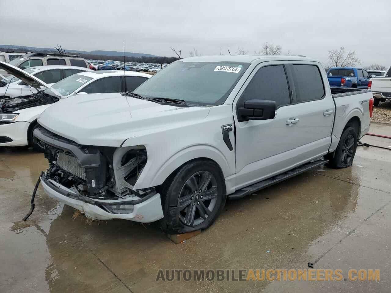 1FTEW1C53PKD28268 FORD F-150 2023