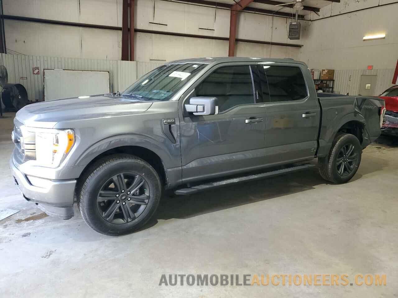 1FTEW1C53PKF95538 FORD F-150 2023