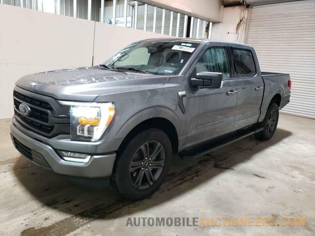 1FTEW1C54PFB15676 FORD F-150 2023