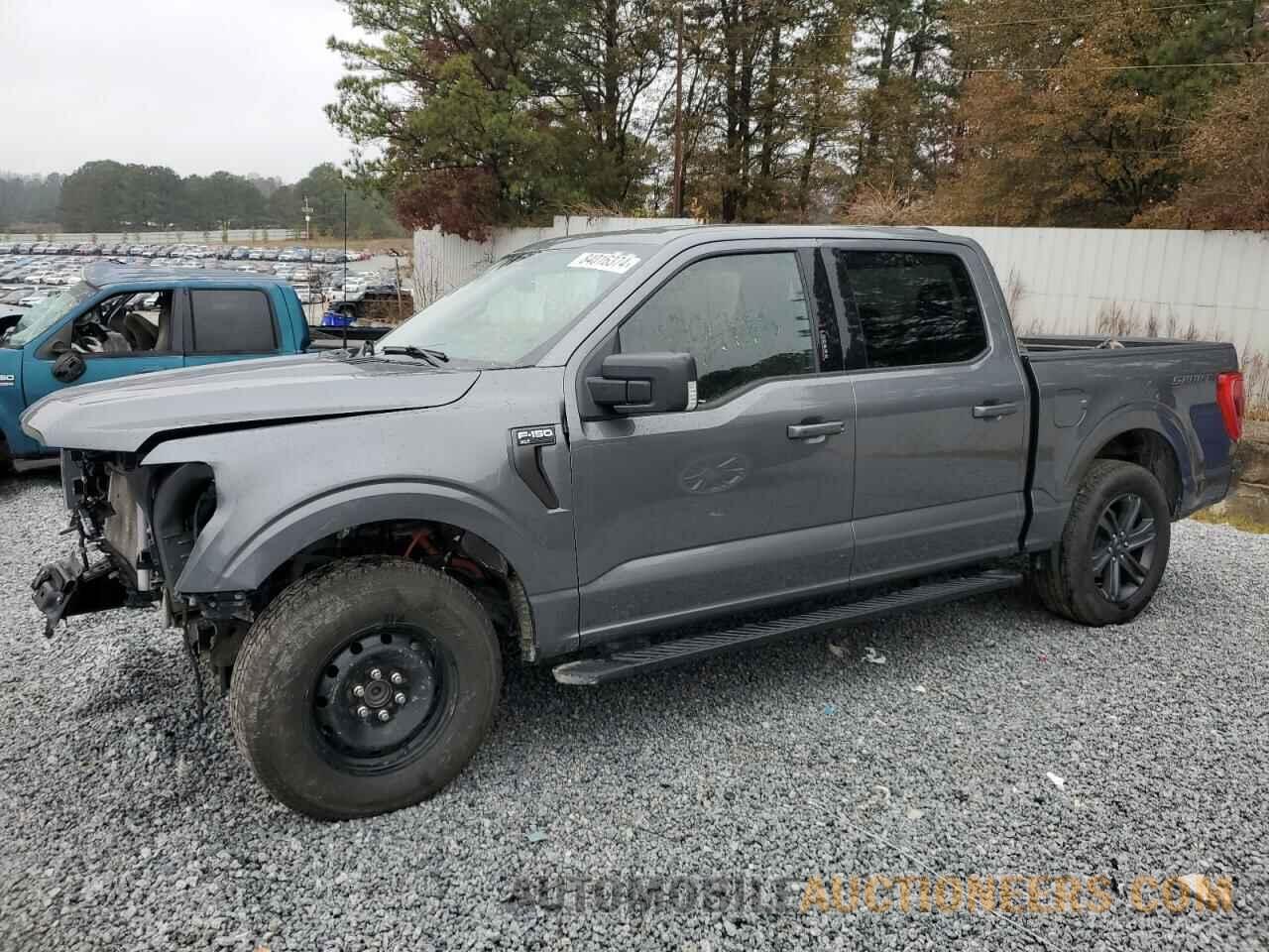 1FTEW1C54PFB57331 FORD F-150 2023