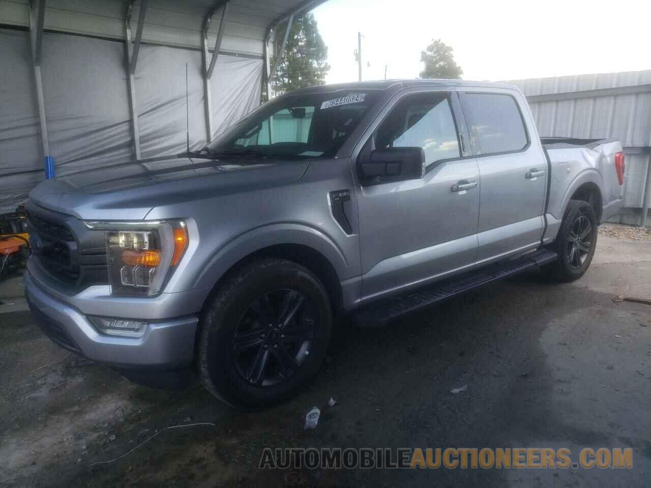 1FTEW1C54PFC29290 FORD F-150 2023