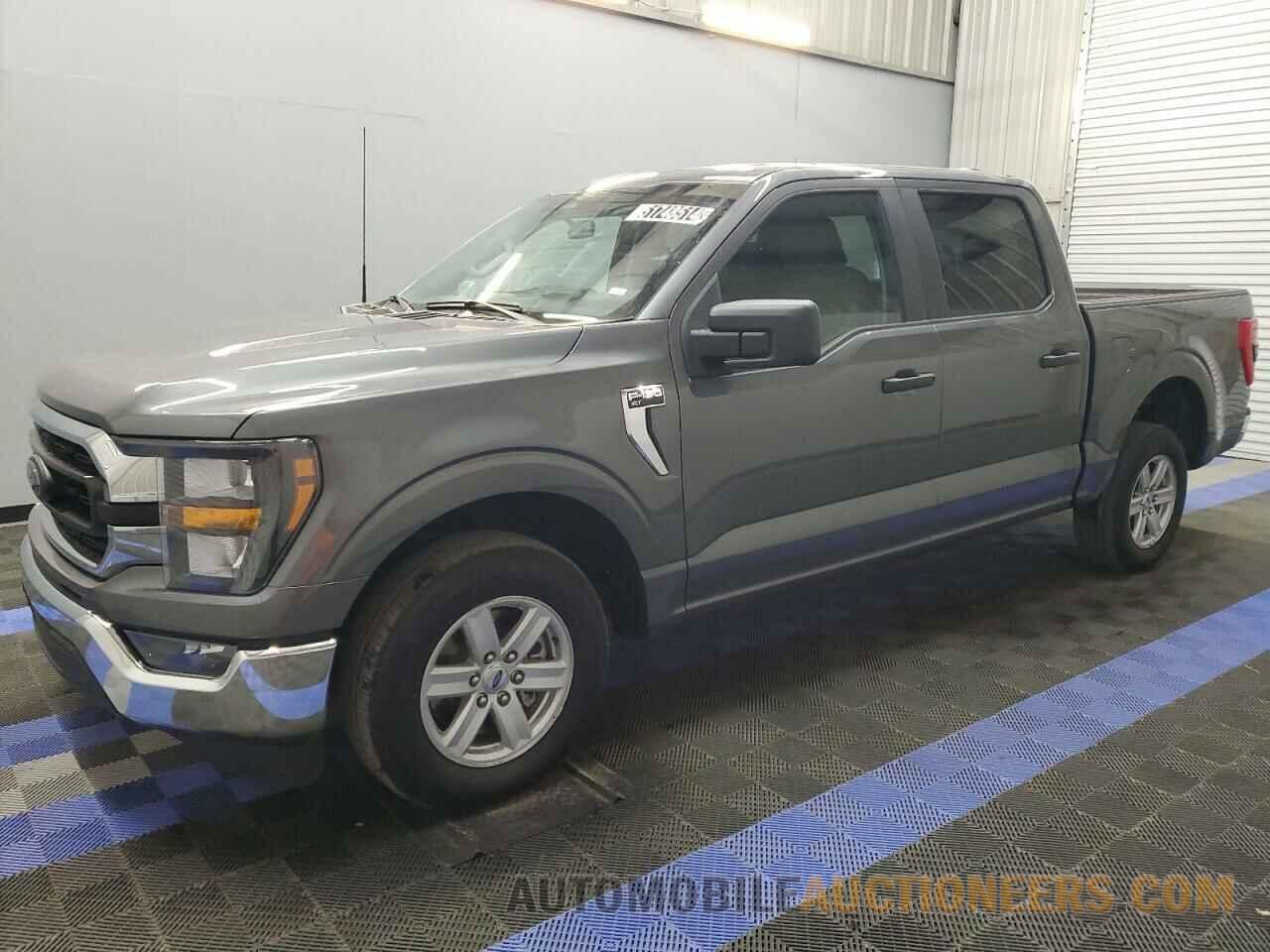 1FTEW1C54PKD33219 FORD F-150 2023