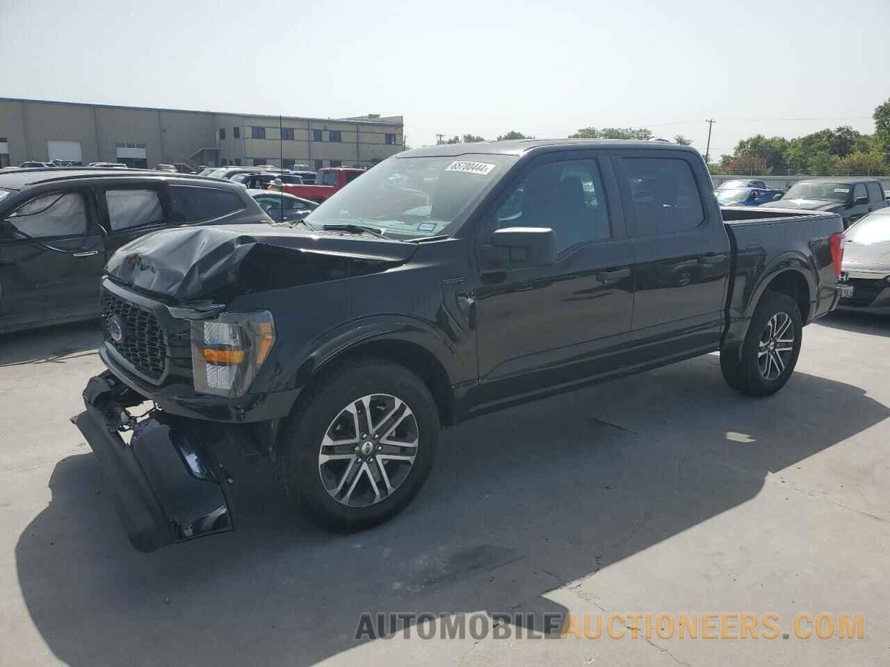 1FTEW1C54PKF98240 FORD F-150 2023