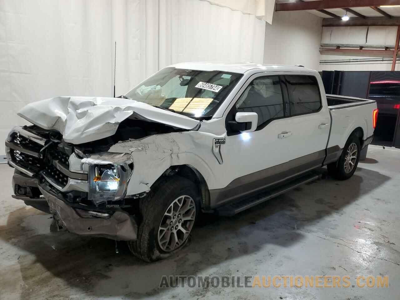 1FTEW1C55PFA90111 FORD F-150 2023