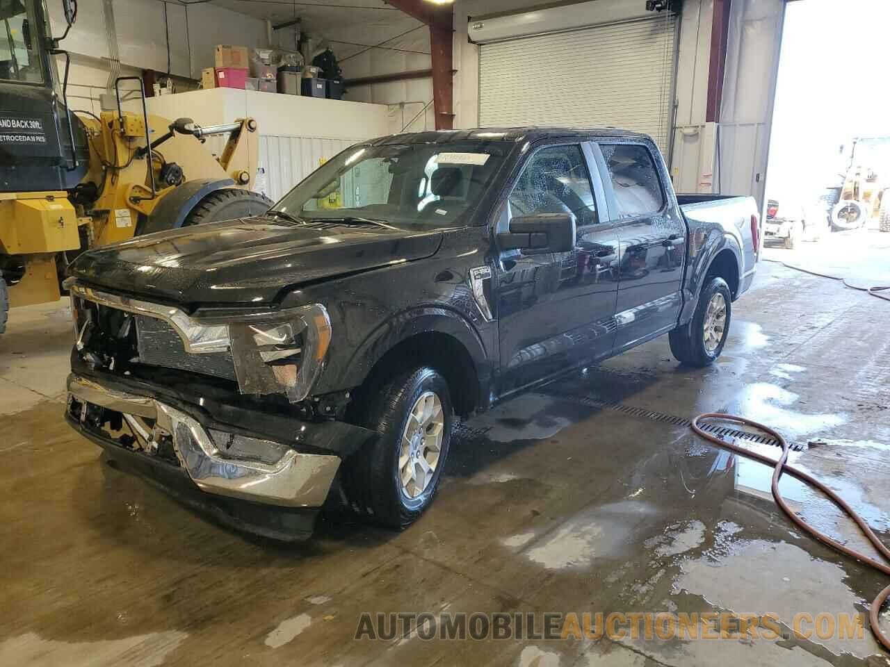 1FTEW1C55PFB69925 FORD F-150 2023