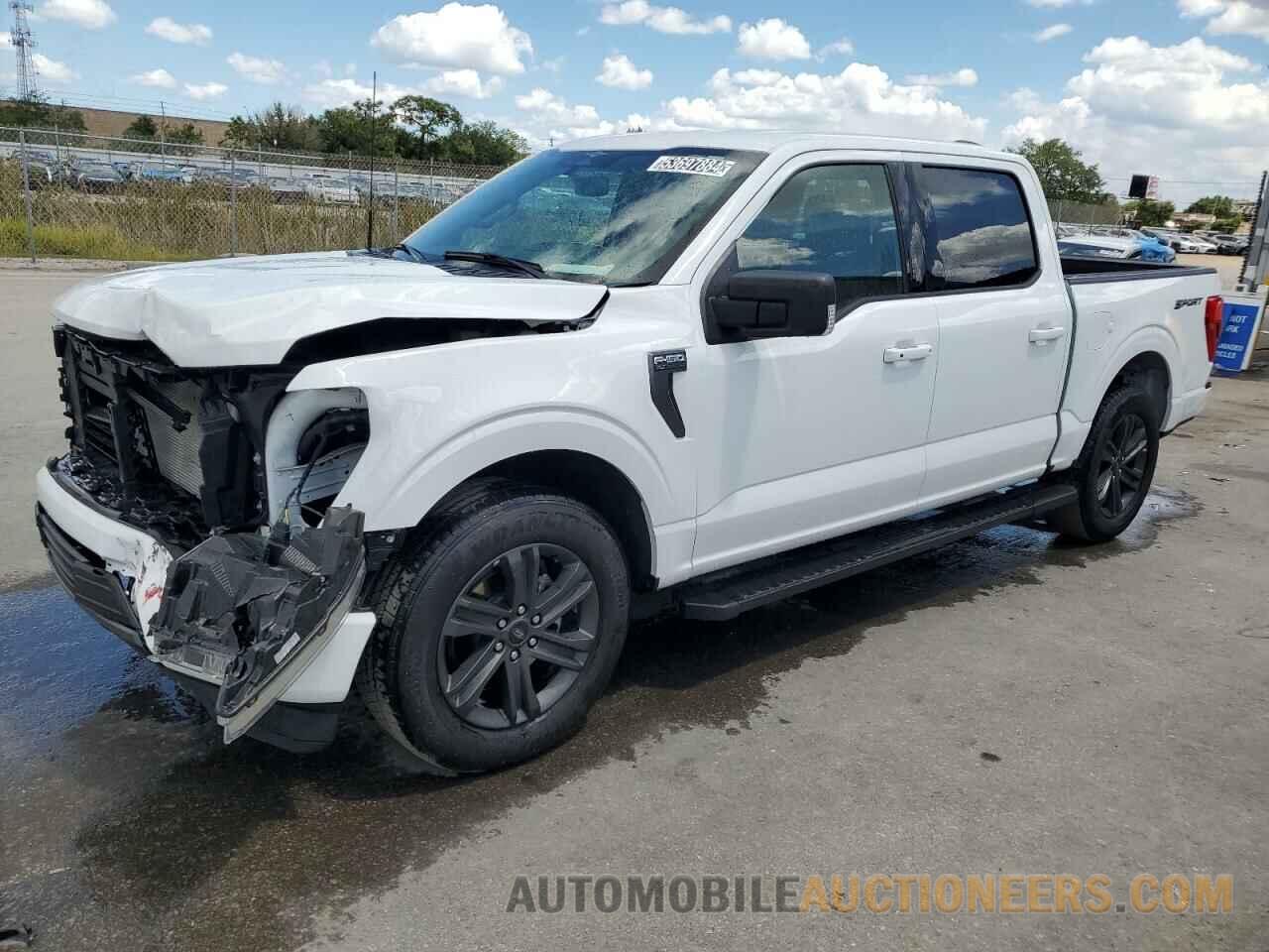 1FTEW1C55PFC48429 FORD F-150 2023