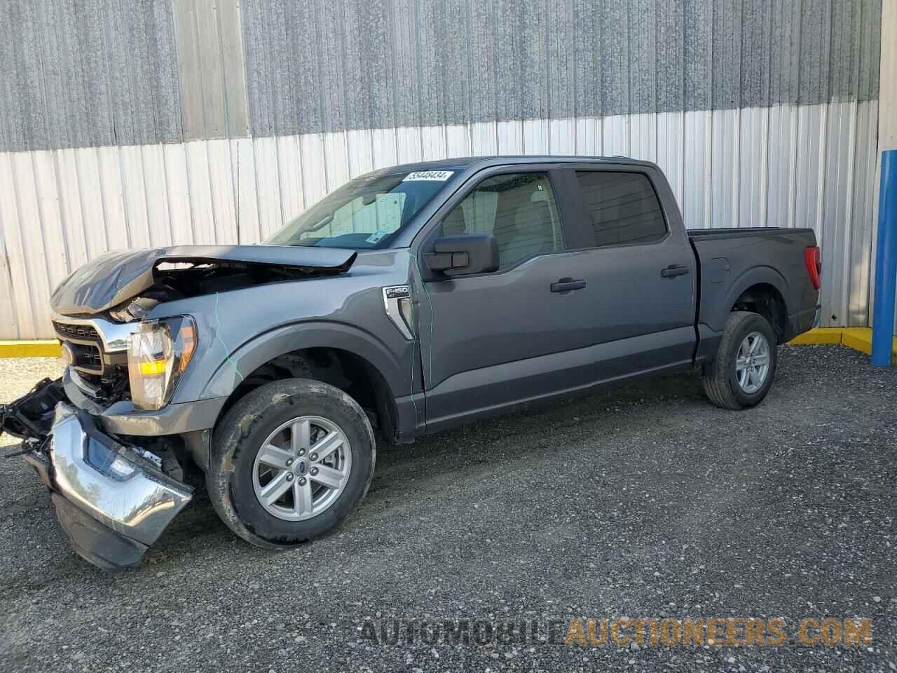 1FTEW1C55PKD33715 FORD F-150 2023