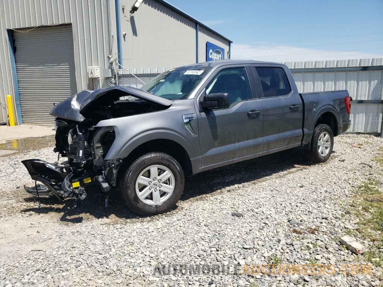 1FTEW1C55PKD33889 FORD F-150 2023