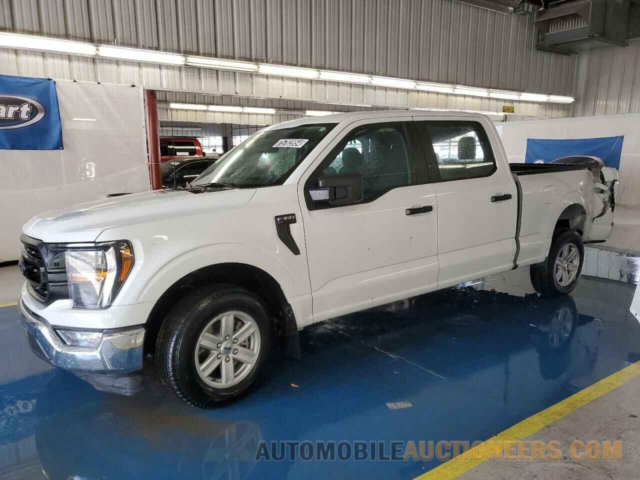 1FTEW1C55PKE35838 FORD F-150 2023