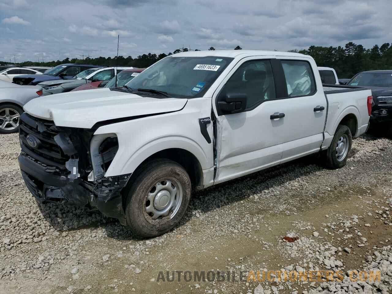 1FTEW1C56MFC12082 FORD F-150 2021