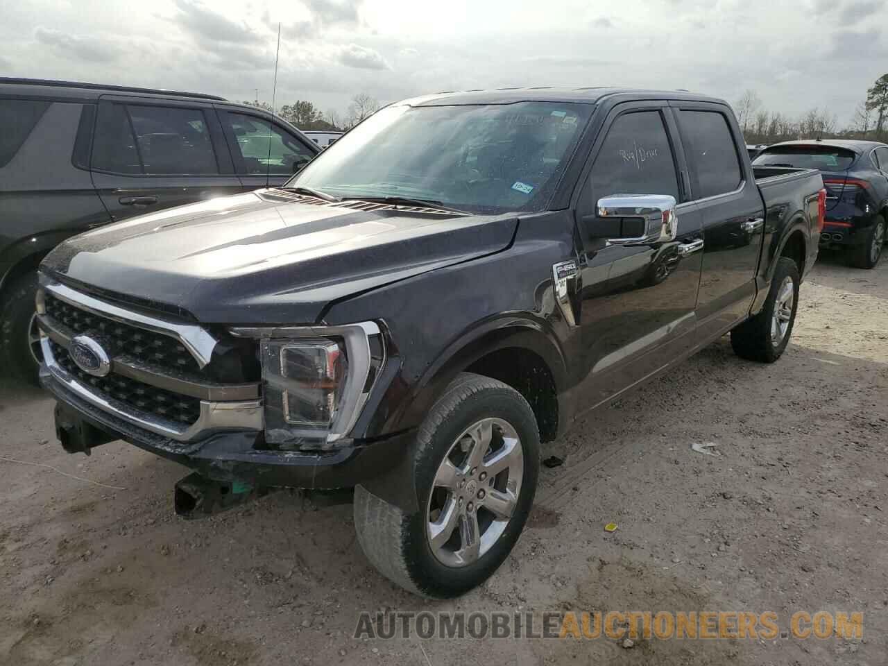 1FTEW1C56NFC02458 FORD F-150 2022