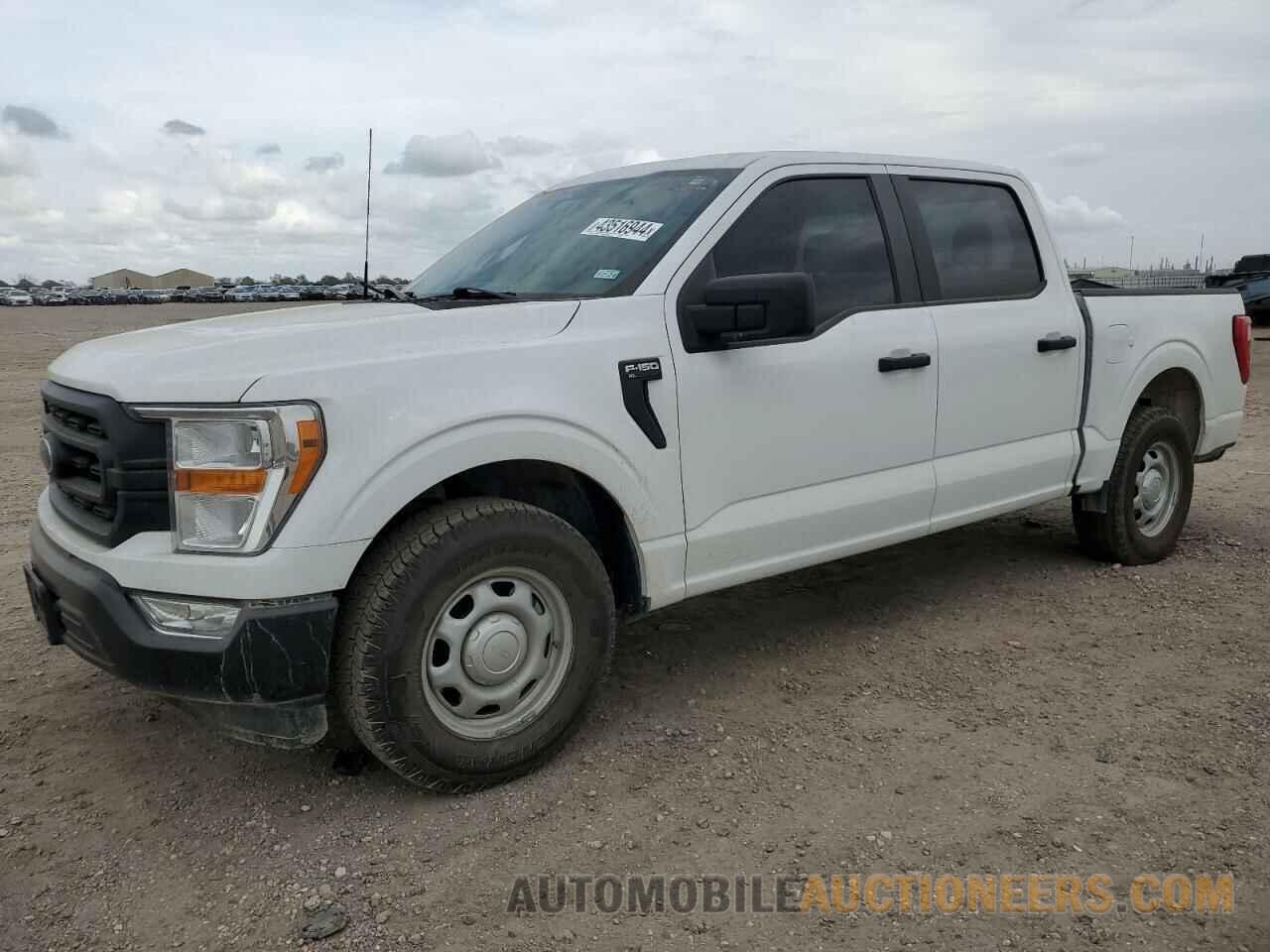 1FTEW1C56NKE42004 FORD F-150 2022