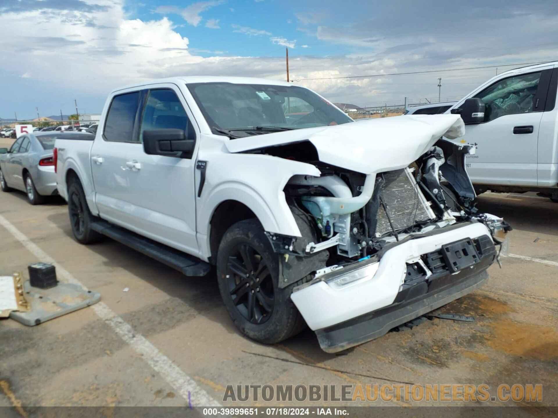 1FTEW1C56PFC28044 FORD F-150 2023