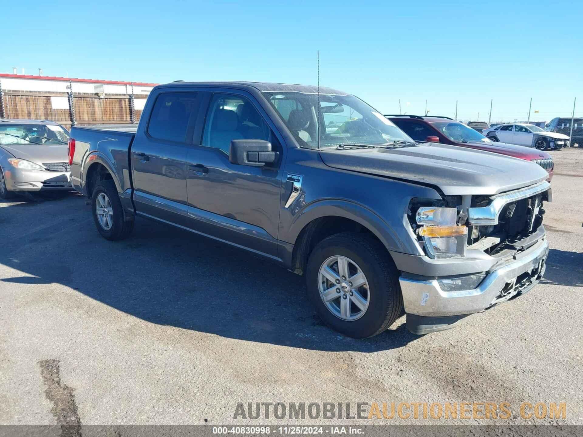 1FTEW1C56PKD23338 FORD F-150 2023