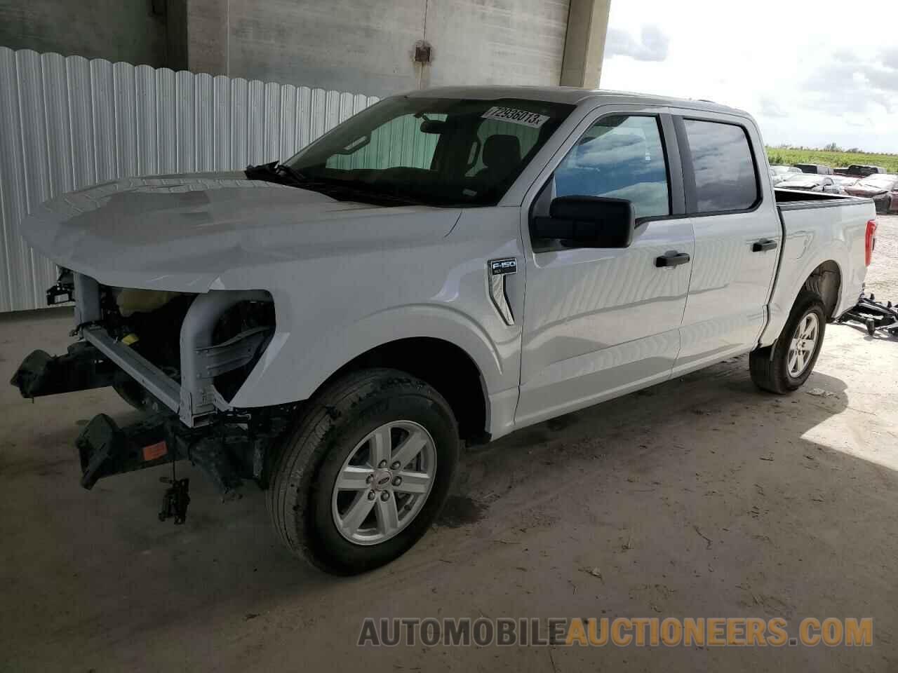 1FTEW1C56PKD24201 FORD F-150 2023