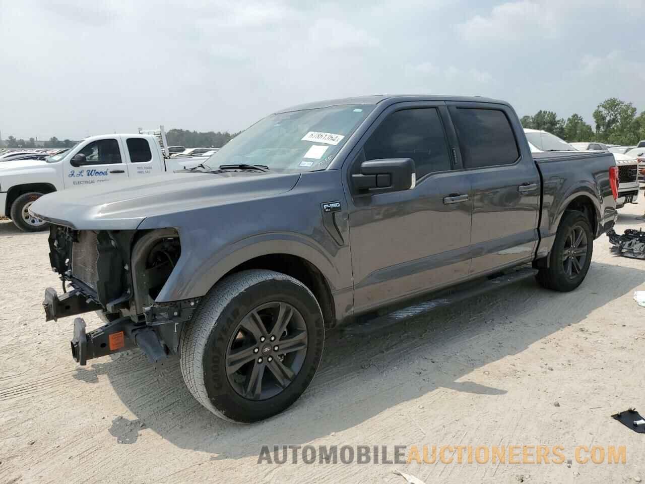 1FTEW1C56PKE22435 FORD F-150 2023