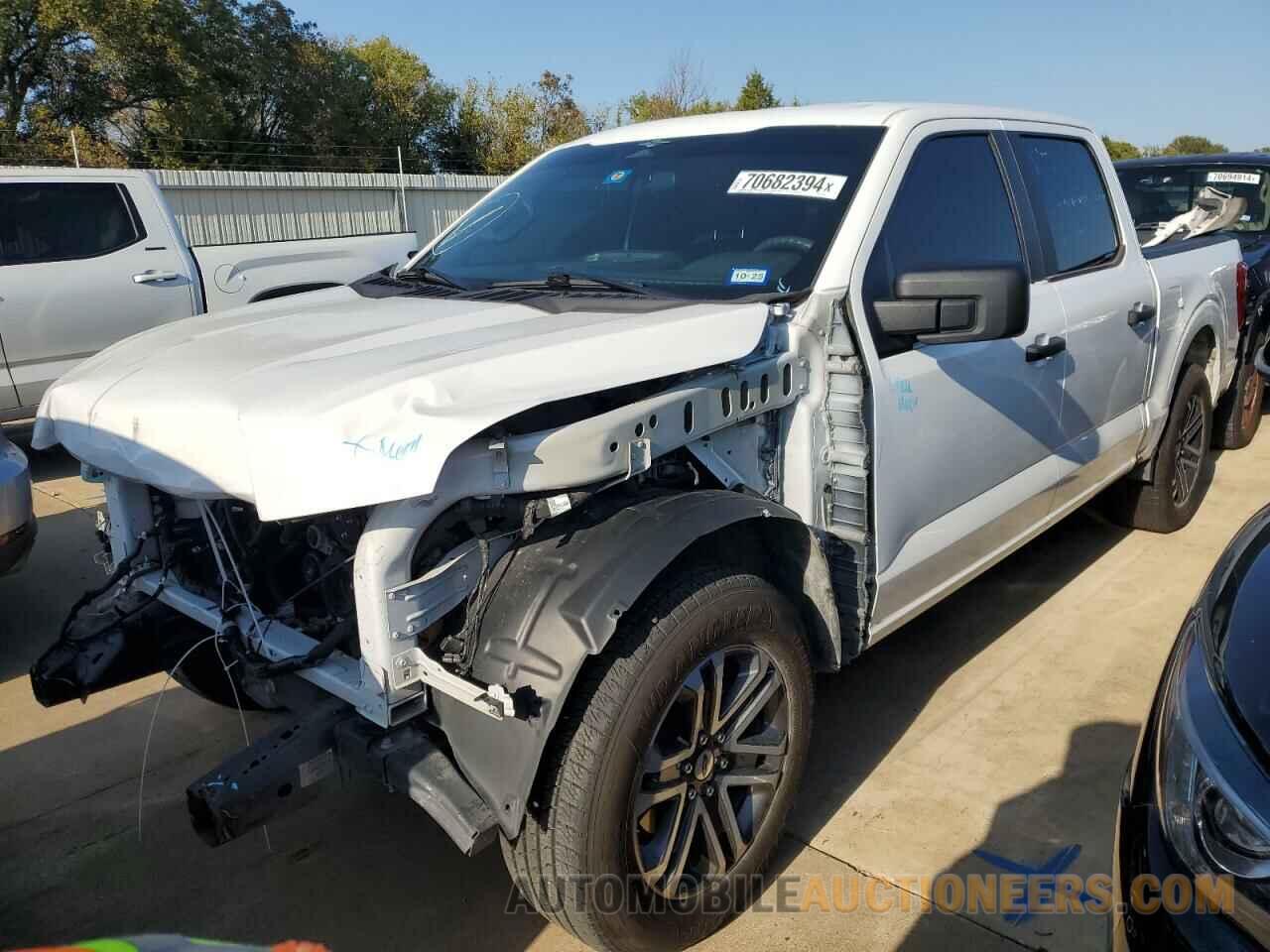 1FTEW1C56PKF23376 FORD F-150 2023