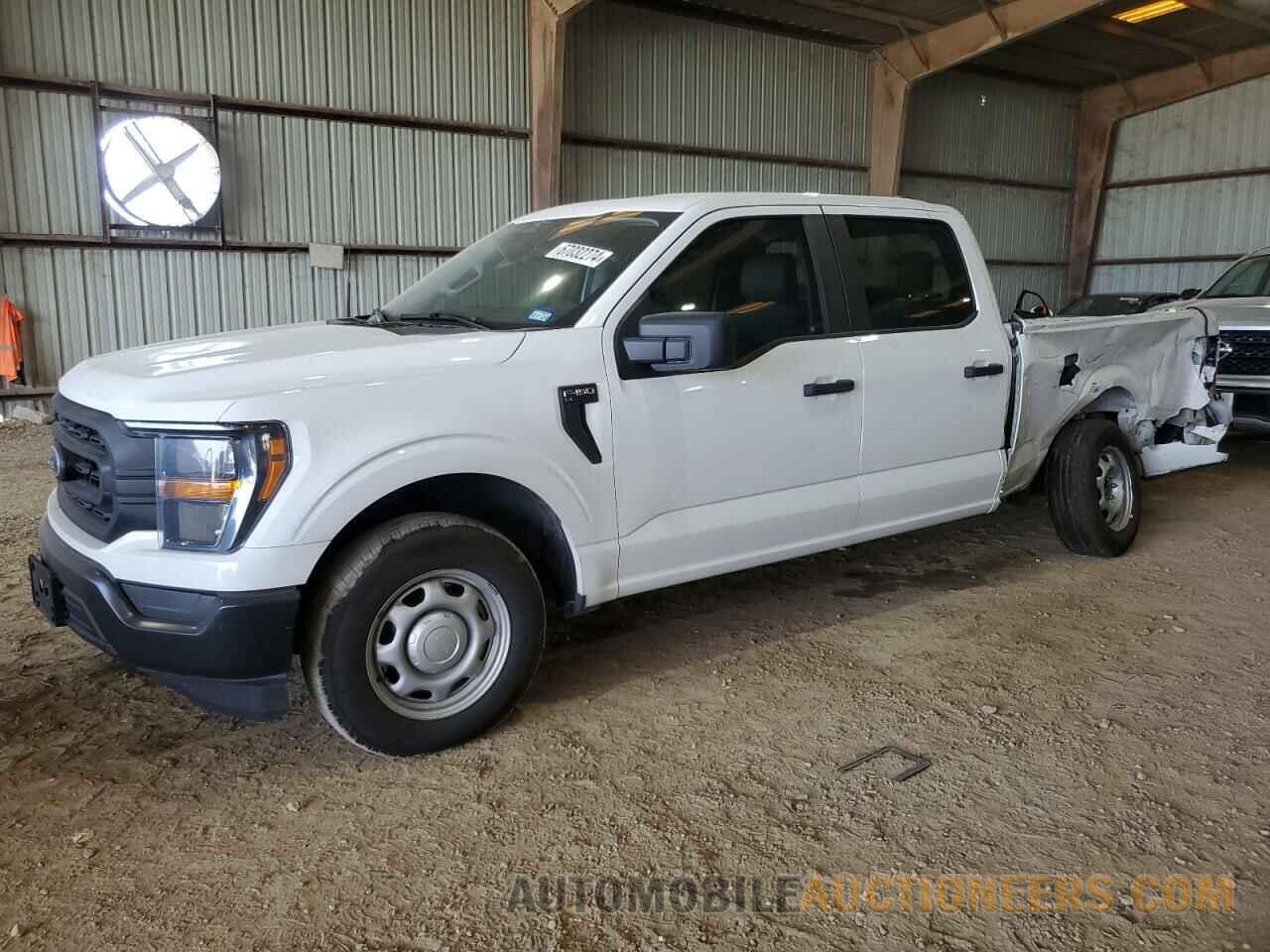 1FTEW1C56PKG10811 FORD F-150 2023