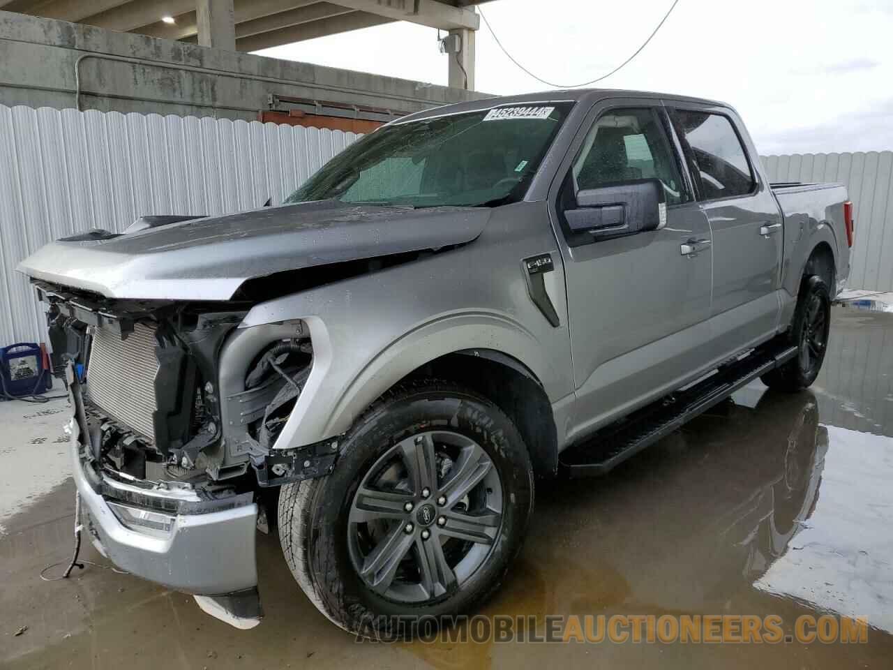 1FTEW1C57PFC50165 FORD F-150 2023