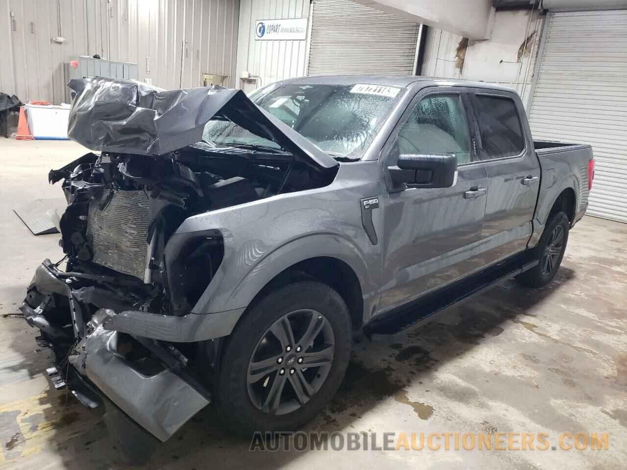 1FTEW1C58PFB15499 FORD F-150 2023