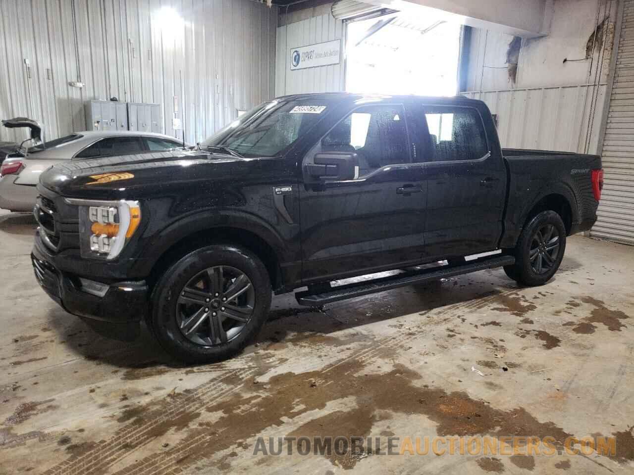 1FTEW1C58PFB15793 FORD F-150 2023