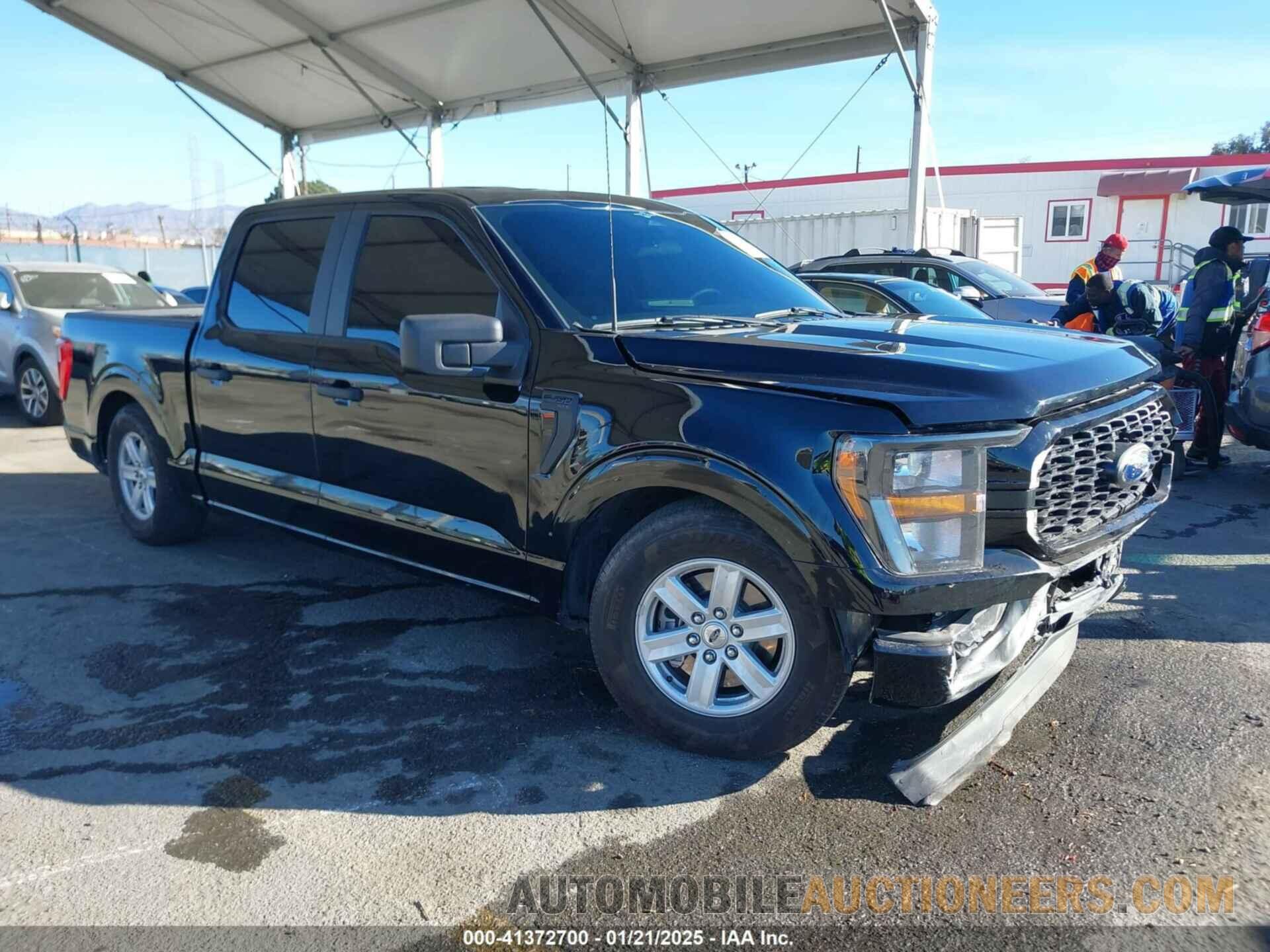 1FTEW1C58PKF97964 FORD F-150 2023