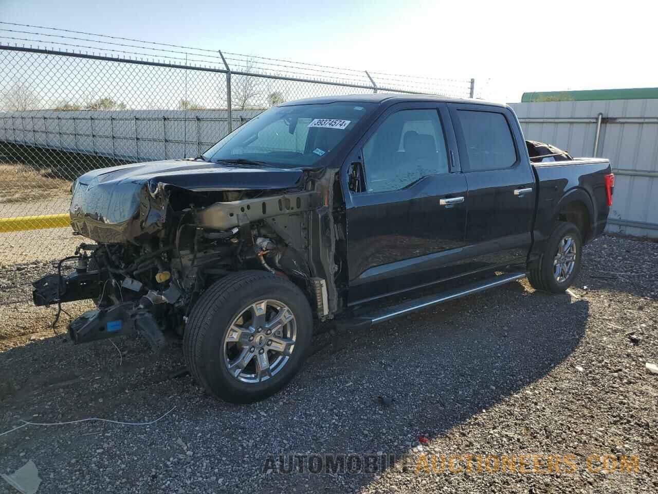 1FTEW1C59MFB47972 FORD F-150 2021