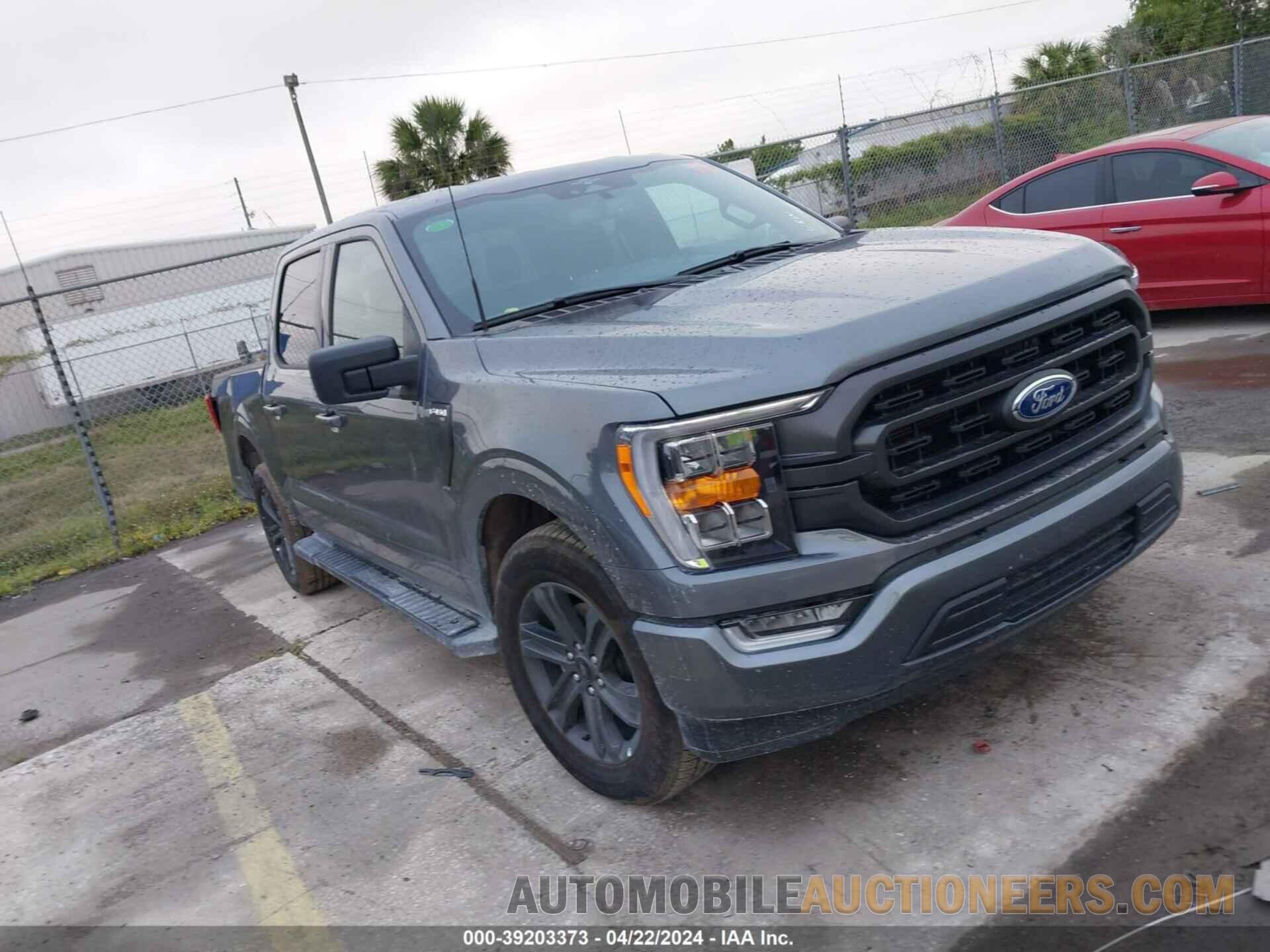 1FTEW1C59PFC56775 FORD F-150 2023