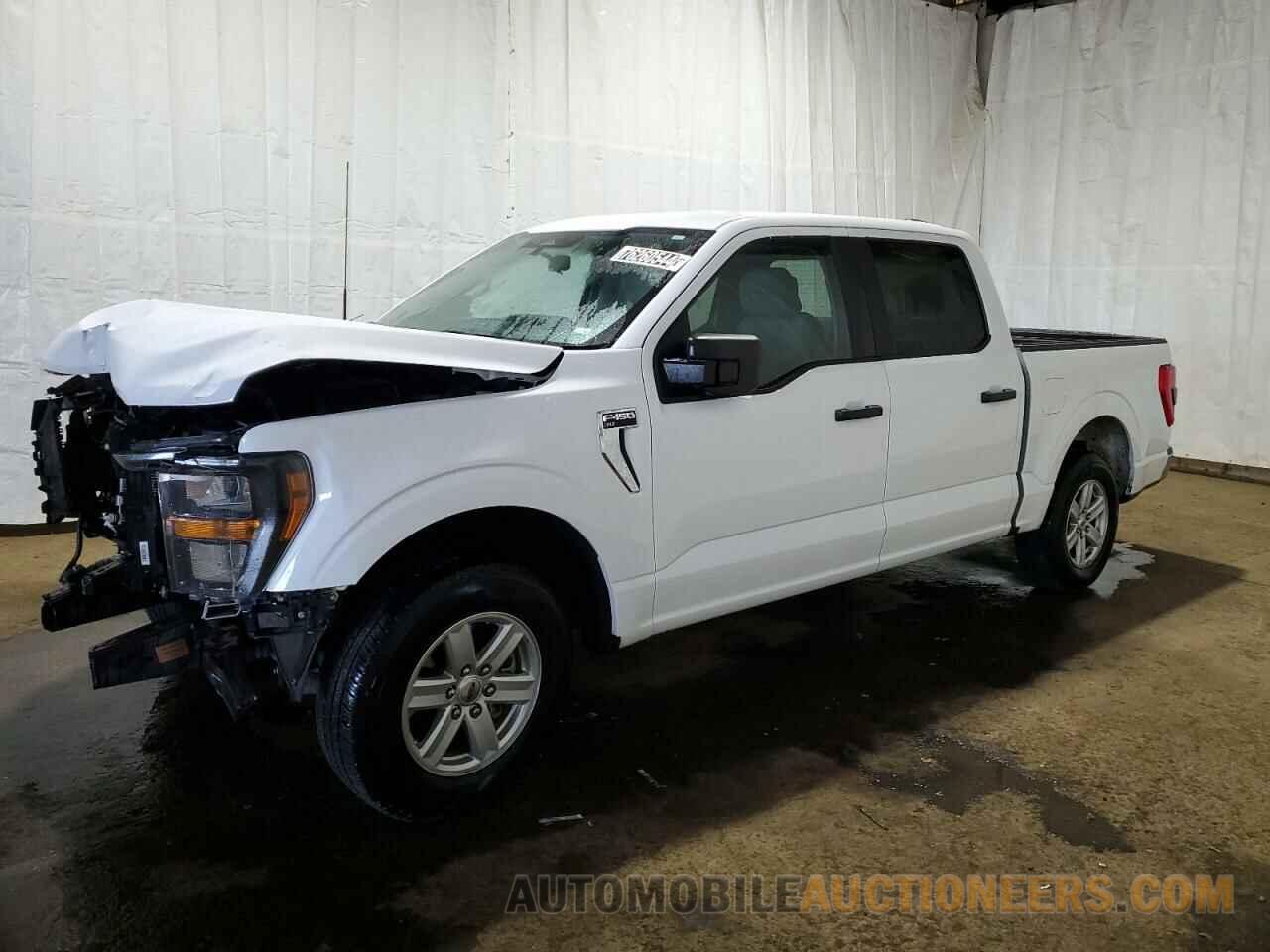 1FTEW1C59PKD23995 FORD F-150 2023