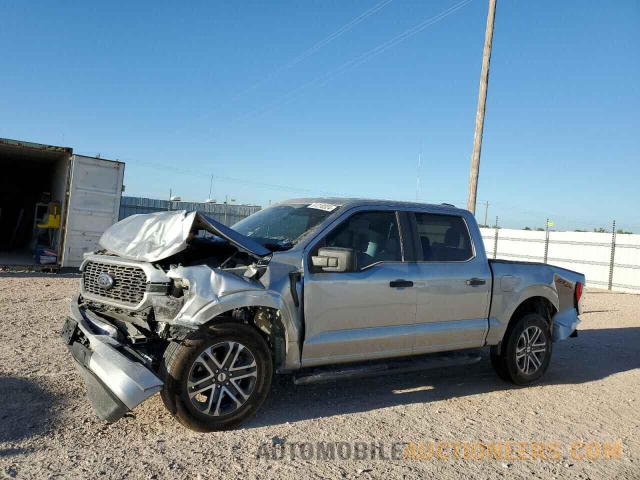 1FTEW1C59PKD29795 FORD F-150 2023