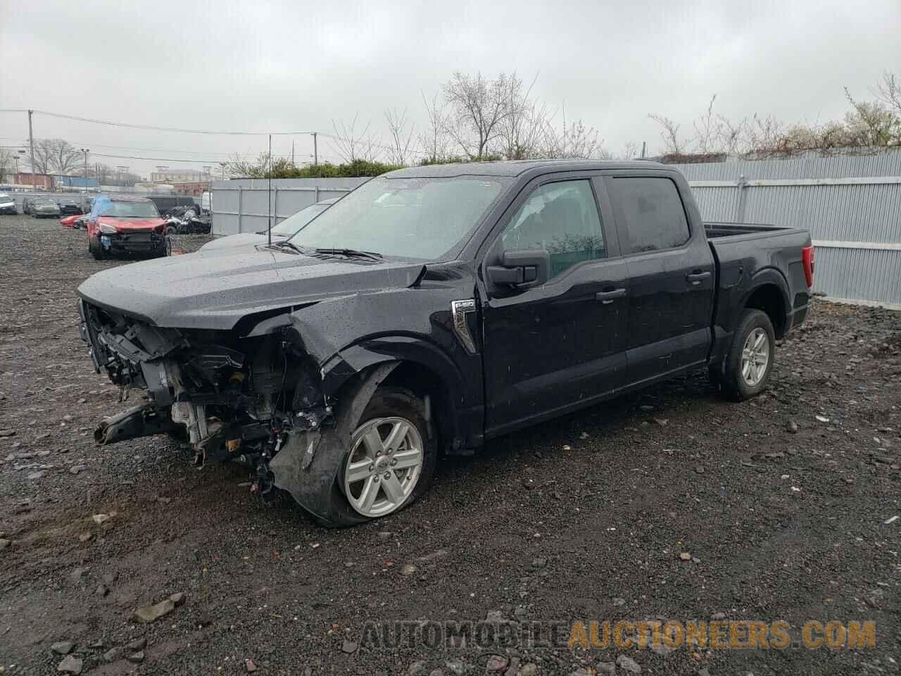 1FTEW1C5XPKD23598 FORD F-150 2023