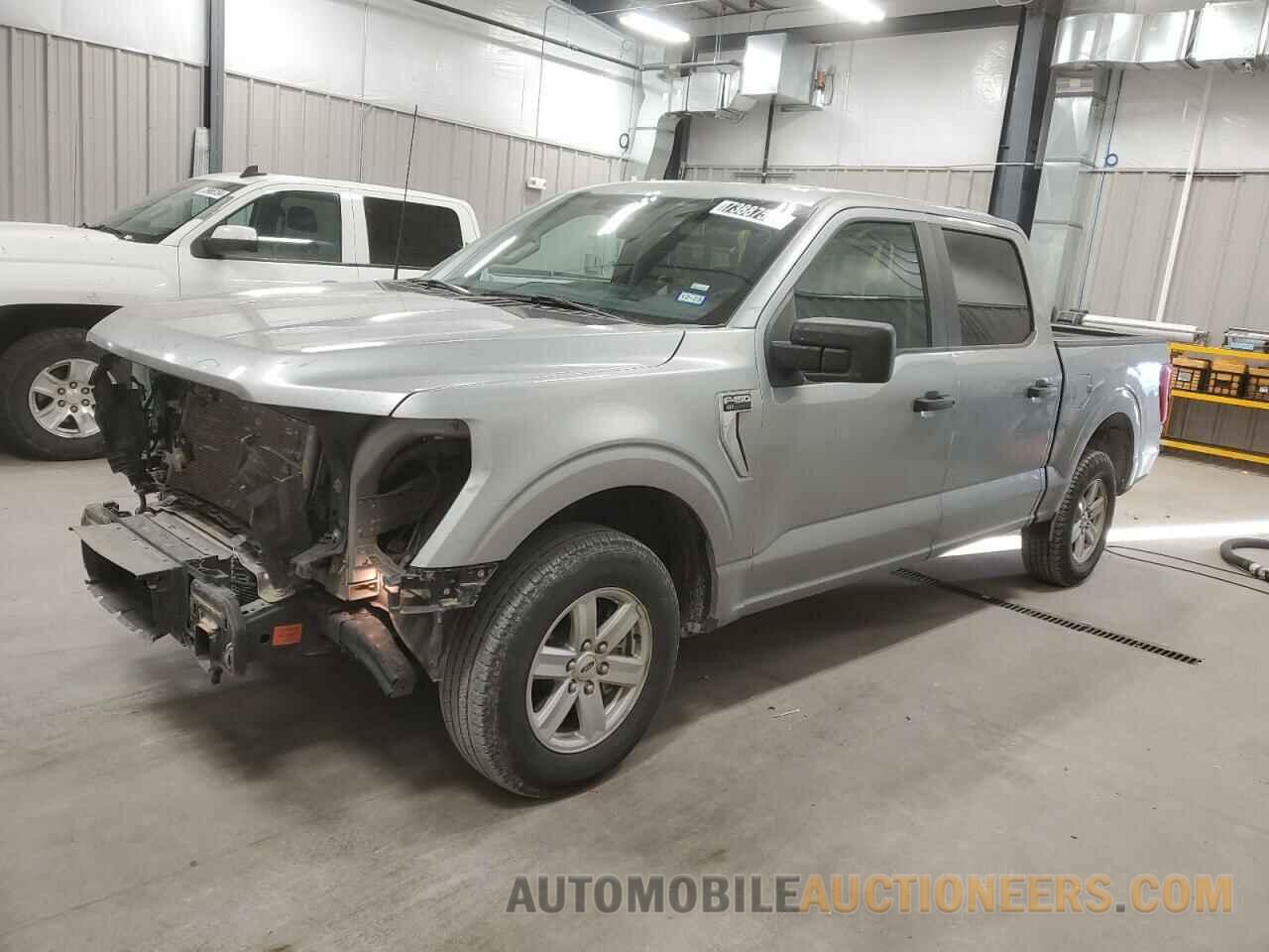 1FTEW1C81PKD23404 FORD F-150 2023