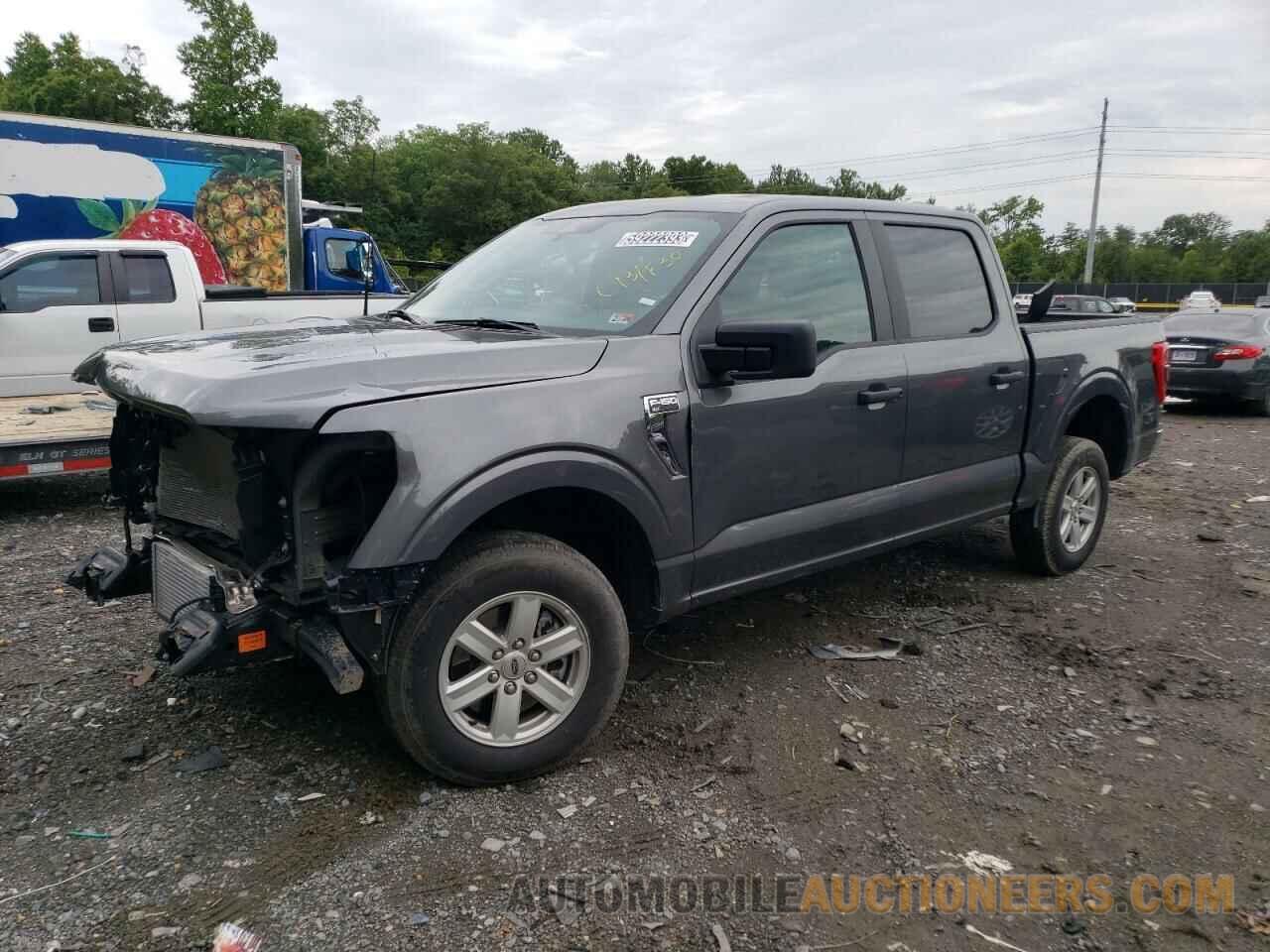 1FTEW1C81PKD24374 FORD F-150 2023