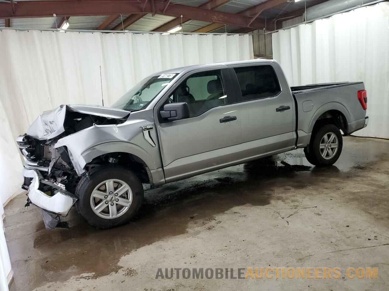 1FTEW1C81PKD44558 FORD F-150 2023