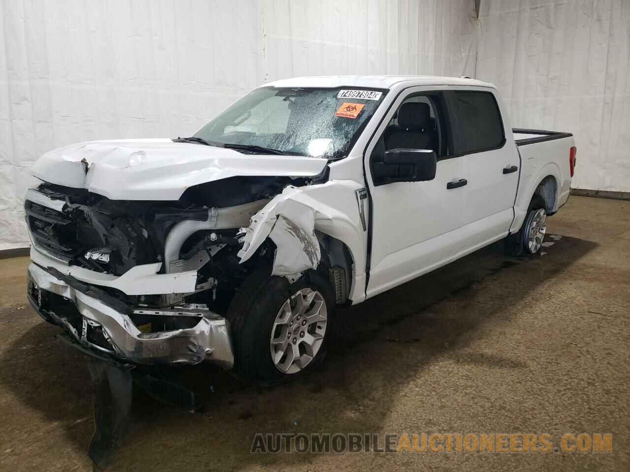 1FTEW1C82PKD62423 FORD F-150 2023